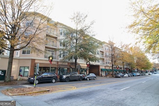 225 E Ponce de Leon Ave Unit 325, Decatur, GA 30030