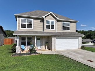 454 Golf Club Ln, Springfield, TN 37172