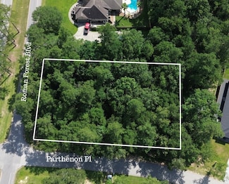 2527 Roman Forest Blvd, Roman Forest, TX 77357