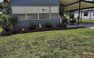 1193 Avienda Del Toro, Port Orange, FL 32129