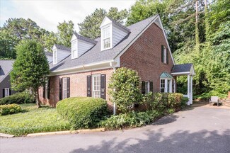 1641 Village Glenn Dr, Raleigh, NC 27612