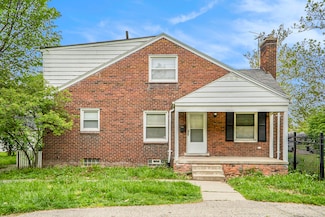 21824 Mccormick St, Grosse Pointe, MI 48236