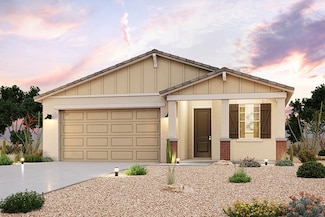 Wren, Goodyear, AZ 85338