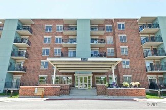 9355 Irving Park Rd Unit 201, Schiller Park, IL 60176
