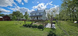 33580 156th St, Harmony, MN 55939