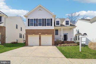 3828 Highland Oaks Dr, Fairfax, VA 22033