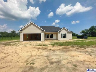 1546 S Carolina 57, Dillon, SC 29536