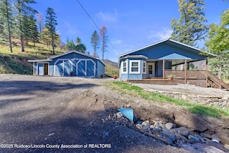 110 Spotted Owl Rd, Ruidoso, NM 88345