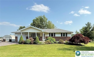 50 Barbara Ave, Lehighton, PA 18235