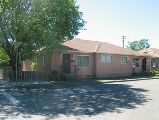 2503 Leland Ave, Redding, CA 96001