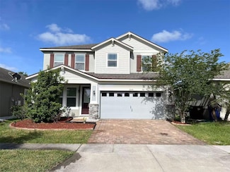 2536 Nouveau Way, Kissimmee, FL 34741
