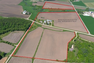 9422 County Road Kp, Black Earth, WI 53515