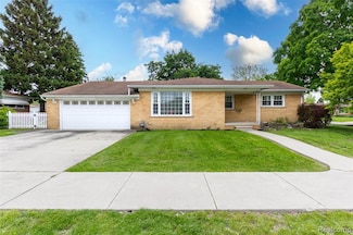 25547 Jennifer, Redford, MI 48239