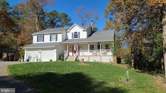 20919 Ridge Path Way, Leonardtown, MD 20650