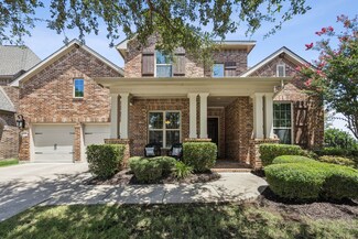 6400 Orchard Park Dr, McKinney, TX 75071