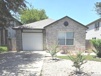 9911 Shady Meadows, San Antonio, TX 78245