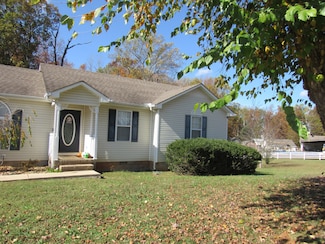 373 Willow Way, McMinnville, TN 37110