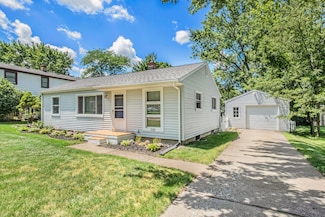 3180 Dwight St, Ann Arbor, MI 48108