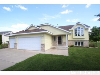 507 Pelican Lake Ct NE, Avon, MN 56310