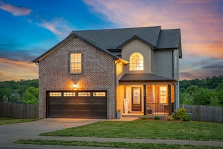 828 Crestone Ln, Clarksville, TN 37042