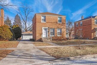 29 N Ashbel Ave, Hillside, IL 60162