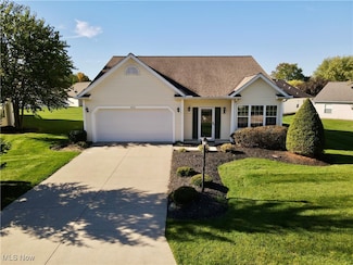 4630 Brookstone Ct, Brunswick, OH 44212