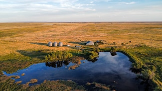 1034 Acres South Phillips County, Malta, MT 59538