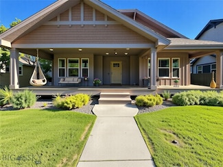 4442 Alexander St, Bozeman, MT 59718
