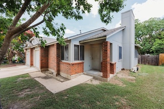 1205 Hyridge St Unit 1207, Round Rock, TX 78664
