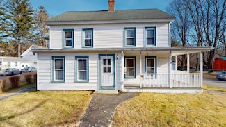 2 Lincoln St, Spencer, MA 01562