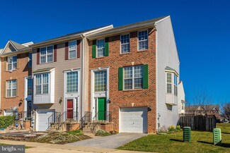 166 Harpers Way, Frederick, MD 21702