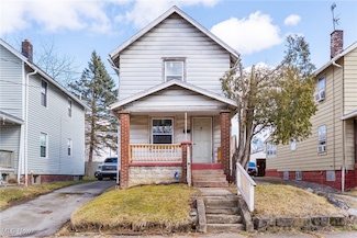 355 Euclid Ave, Youngstown, OH 44506