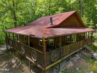 236 Beech St, Sneedville, TN 37869