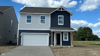 5708 Harper Dr, Whitestown, IN 46075