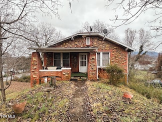 303 W 9th Ave, Johnson City, TN 37604