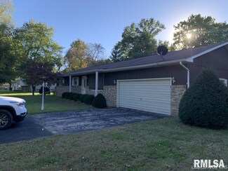154 Forest Ln, Meredosia, IL 62665