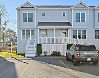 1 Paradise Ln Unit C1, Whitman, MA 02382