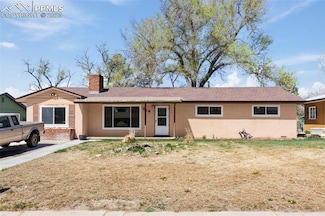 514 Cypress Dr, Colorado Springs, CO 80911