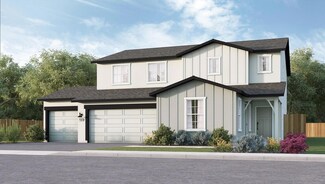 423 Blue Ridge St Unit 155, Tulare, CA 93274