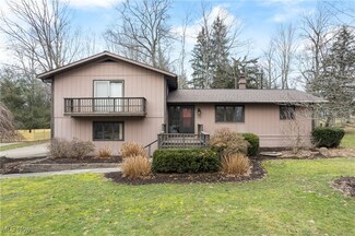 2843 Fort Island Dr, Fairlawn, OH 44333