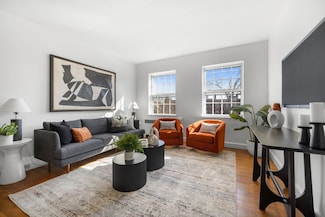 48 Browne St Unit 6, Brookline, MA 02446