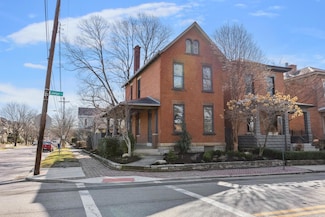 1030 Jaeger St, Columbus, OH 43206