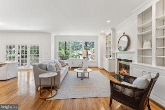 4819 Kemble Place NW, Washington, DC 20007