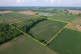 Hwy 141, Woodward, IA 50276