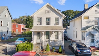 75 3rd St, New Haven, CT 06519