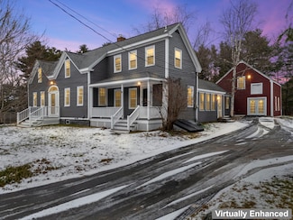 58 Fickett St, South Portland, ME 04106