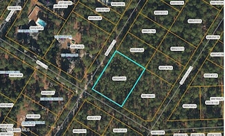 0 Mckenzie Ln, Aberdeen, NC 28315