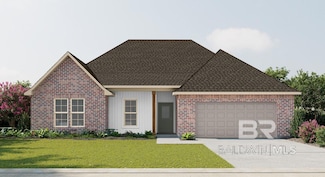 12619 Wagner Ave, Spanish Fort, AL 36527