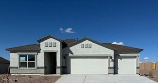 588 W Woodward St, Vail, AZ 85641