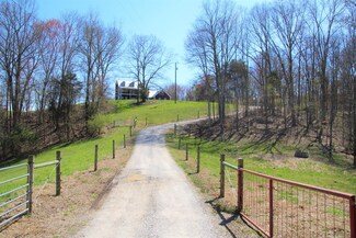 271 Mike Miller Ln, Clinton, TN 37716